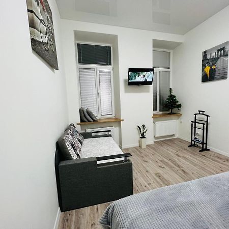 Transfer Apartament І.Franka 59 Λβιβ Εξωτερικό φωτογραφία