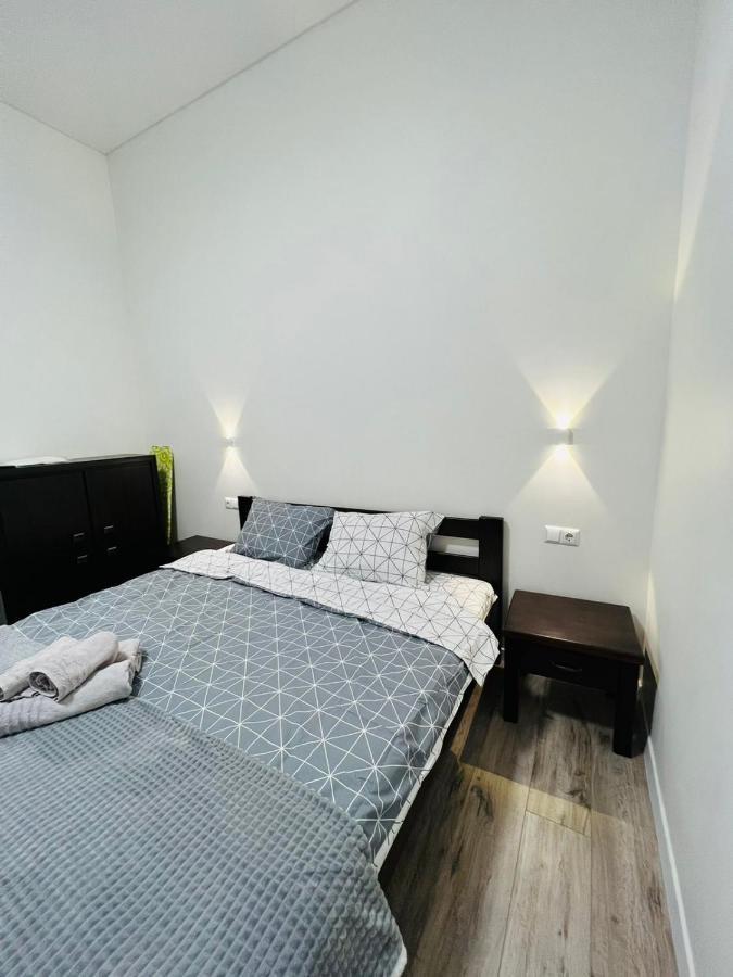 Transfer Apartament І.Franka 59 Λβιβ Εξωτερικό φωτογραφία