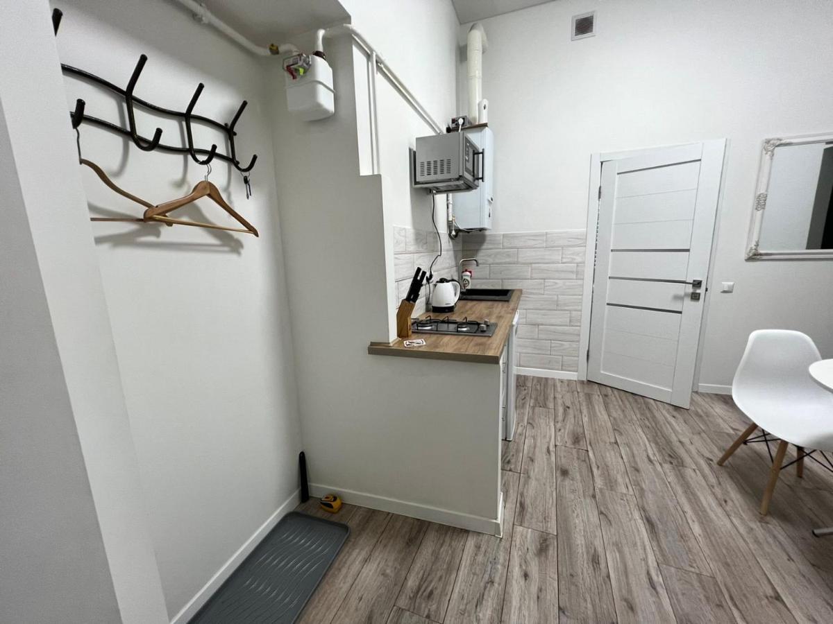 Transfer Apartament І.Franka 59 Λβιβ Εξωτερικό φωτογραφία