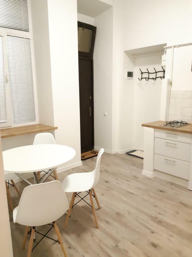 Transfer Apartament І.Franka 59 Λβιβ Εξωτερικό φωτογραφία